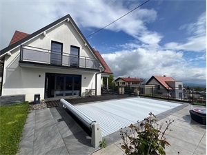 maison à la vente -   68420  VOEGTLINSHOFFEN, surface 183 m2 vente maison - UBI462240782